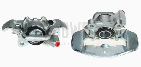 Remzadel/remklauw Budweg Caliper 34829