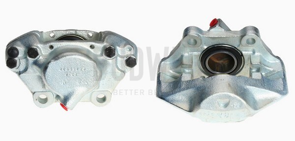 Budweg Caliper Remzadel/remklauw 34780