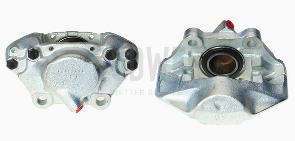 Budweg Caliper Remzadel/remklauw 34781