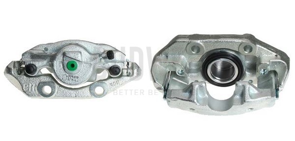 Budweg Caliper Remzadel/remklauw 34787