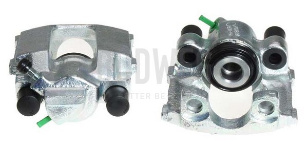 Remzadel/remklauw Budweg Caliper 34841