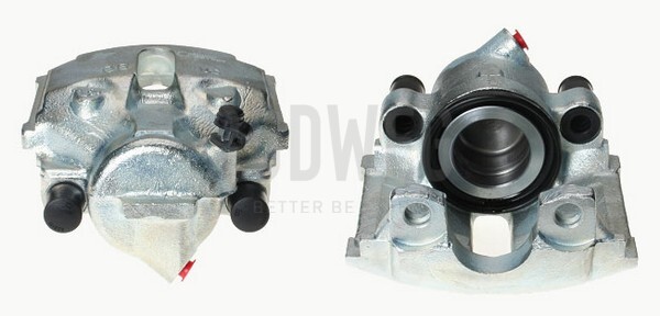 Budweg Caliper Remzadel/remklauw 34849