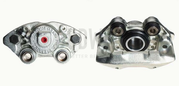 Budweg Caliper Remzadel/remklauw 34898