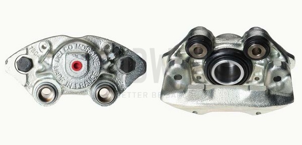 Budweg Caliper Remzadel/remklauw 34899