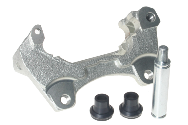 Houder, remklauw Budweg Caliper 402447-1