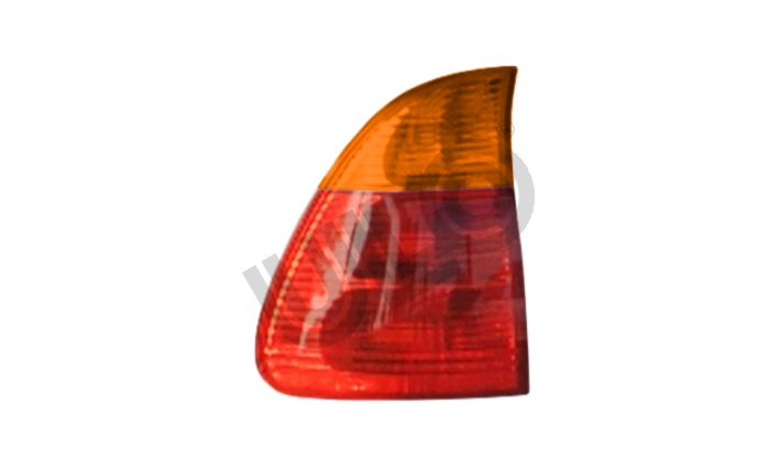 ULO Achterlicht 1127001