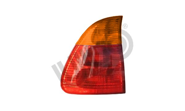 ULO Achterlicht 1127001