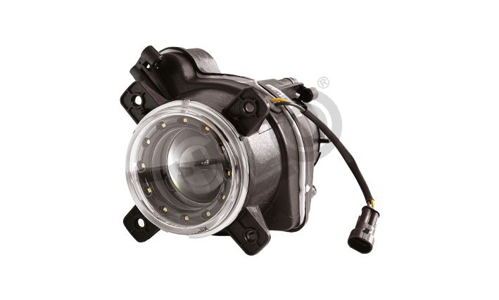 Koplamp ULO 141522000