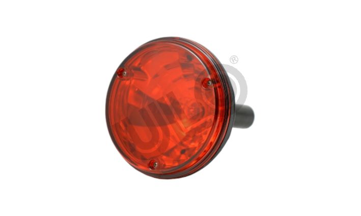 Mistachterlamp ULO 141701016