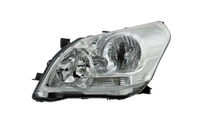 Koplamp ULO 142004003