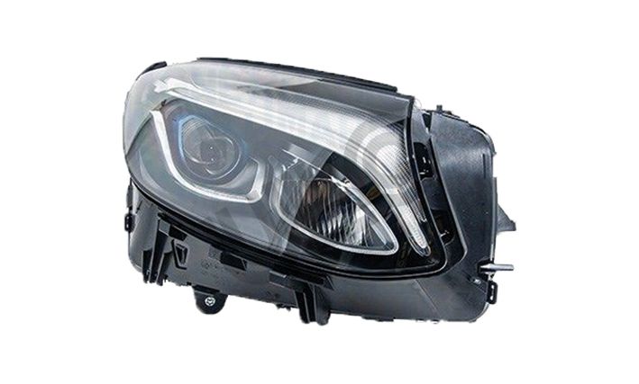 Koplamp ULO 147573058