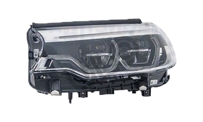 Koplamp ULO 147573093