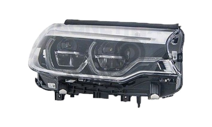 Koplamp ULO 147573094