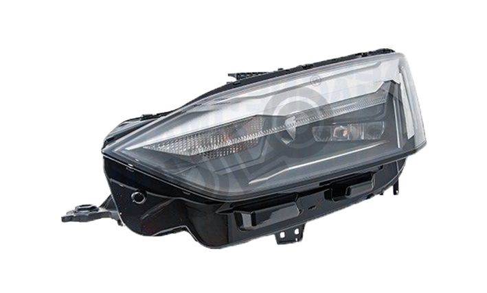 Koplamp ULO 147573115