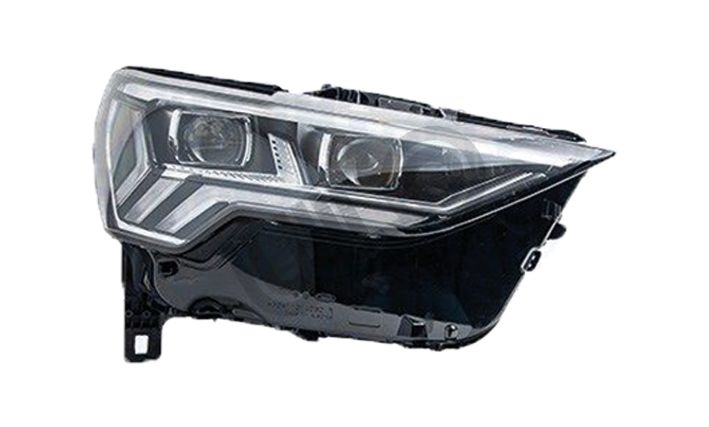 Koplamp ULO 147573140