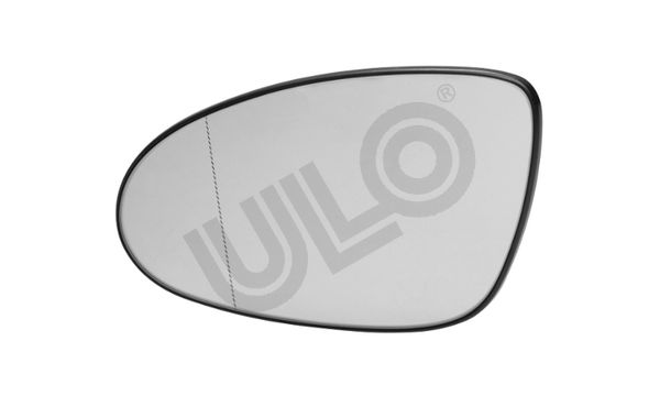 Buitenspiegelglas ULO 3005115