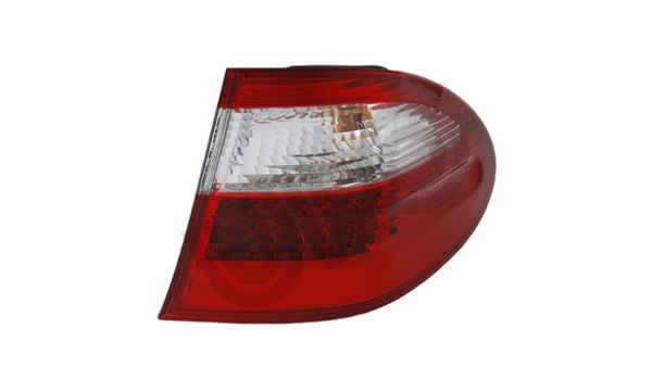 Achterlicht ULO 7420-04