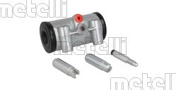 Wielremcilinder Metelli 04-0407