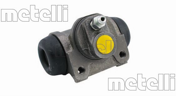 Wielremcilinder Metelli 04-0602