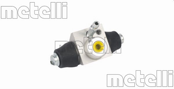 Wielremcilinder Metelli 04-0608