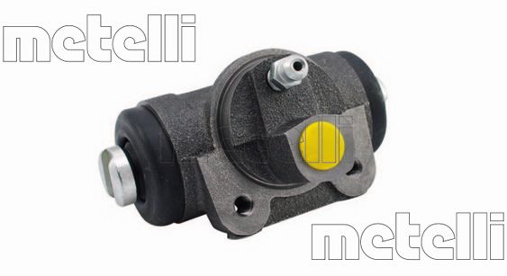 Wielremcilinder Metelli 04-0618