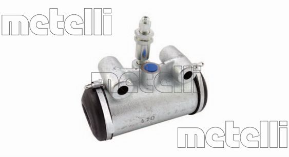 Wielremcilinder Metelli 04-0620