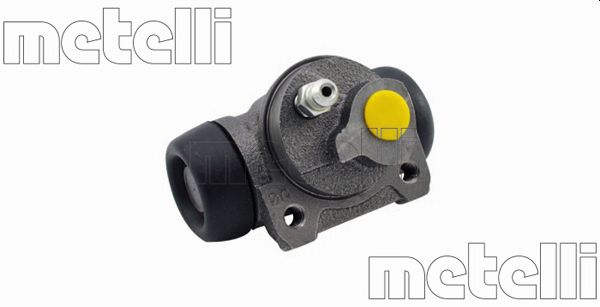 Wielremcilinder Metelli 04-0625