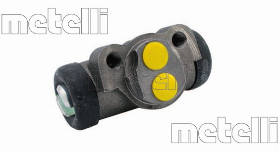 Wielremcilinder Metelli 04-0633