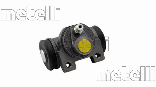 Wielremcilinder Metelli 04-0703