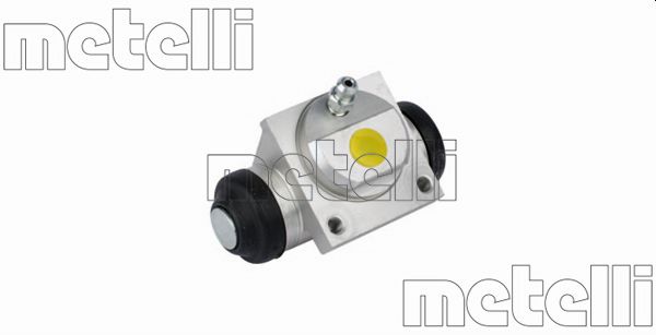 Wielremcilinder Metelli 04-0758