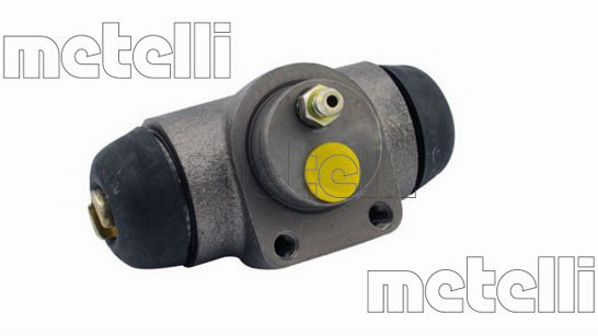 Wielremcilinder Metelli 04-0832