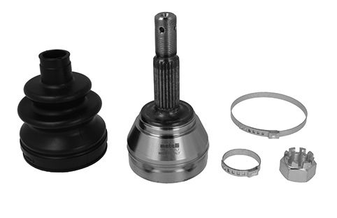 Homokineet reparatieset Metelli 15-1029