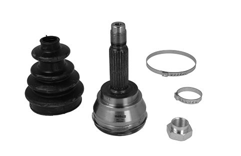 Homokineet reparatieset Metelli 15-1036