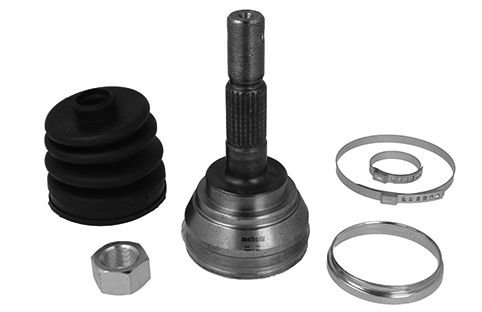 Homokineet reparatieset Metelli 15-1043