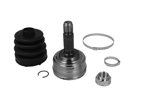 Homokineet reparatieset Metelli 15-1044