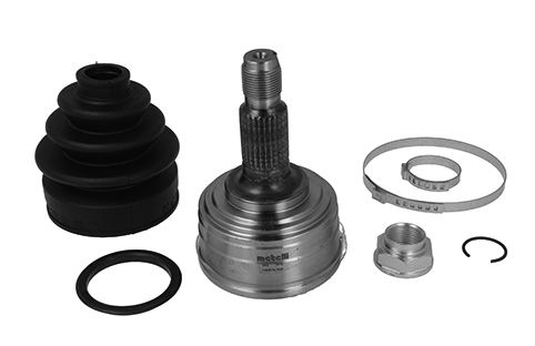 Homokineet reparatieset Metelli 15-1045
