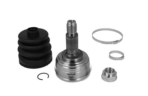 Homokineet reparatieset Metelli 15-1054