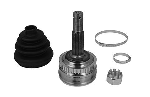 Homokineet reparatieset Metelli 15-1057