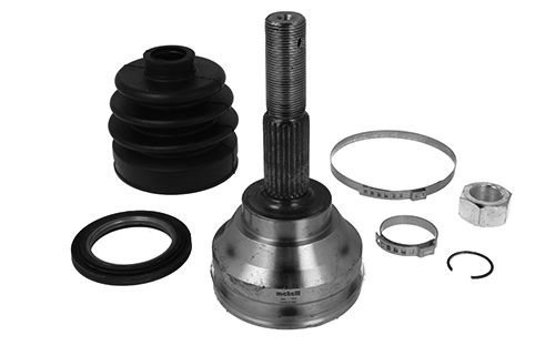 Homokineet reparatieset Metelli 15-1088