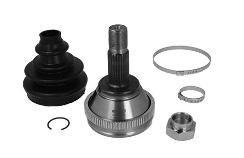 Homokineet reparatieset Metelli 15-1094