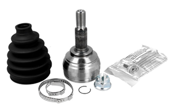 Metelli Homokineet reparatieset 15-11014