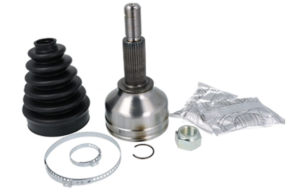 Metelli Homokineet reparatieset 15-11030
