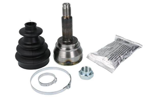 Homokineet reparatieset Metelli 15-11037