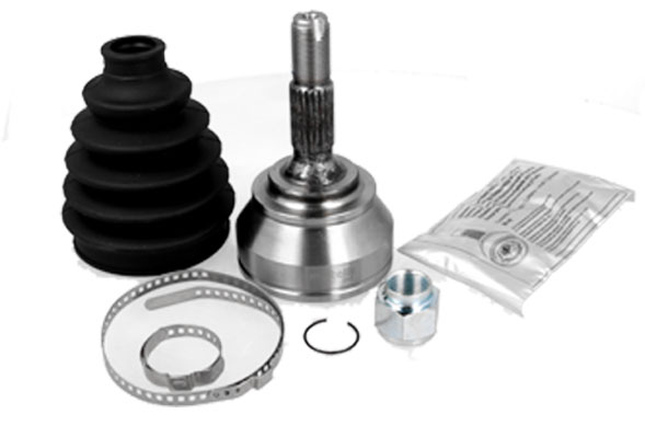 Metelli Homokineet reparatieset 15-11047