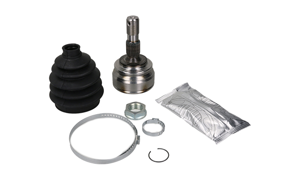 Metelli Homokineet reparatie set, aandrijfas 15-11053