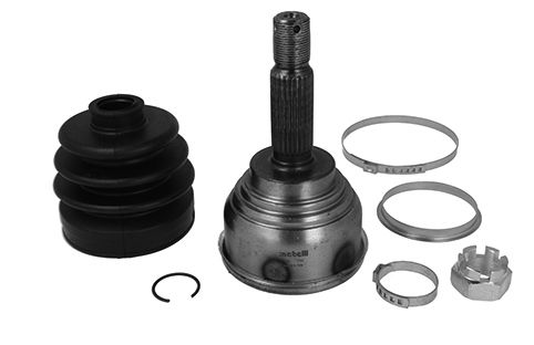 Homokineet reparatieset Metelli 15-1130