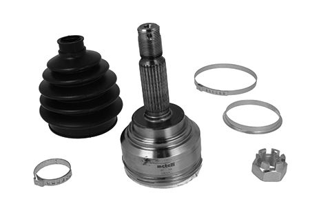 Homokineet reparatieset Metelli 15-1178