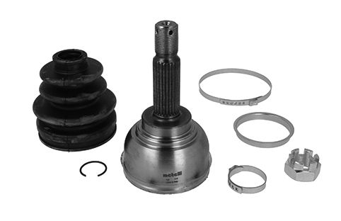 Homokineet reparatieset Metelli 15-1199