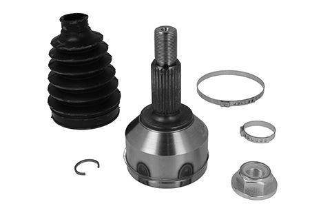 Homokineet reparatieset Metelli 15-1202