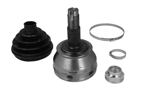 Homokineet reparatieset Metelli 15-1213